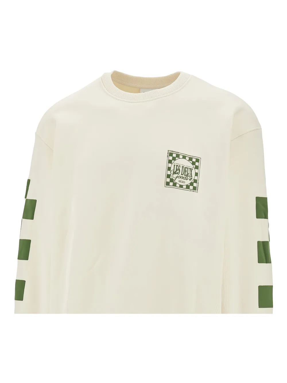 Les Deux Goods sweater Beige