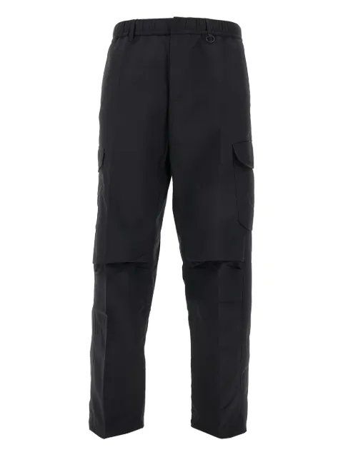 Herno pantalones cargo de HERNO x Laminar