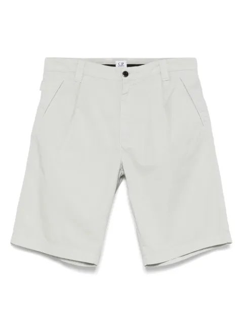 C.P. Company cotton bermuda shorts
