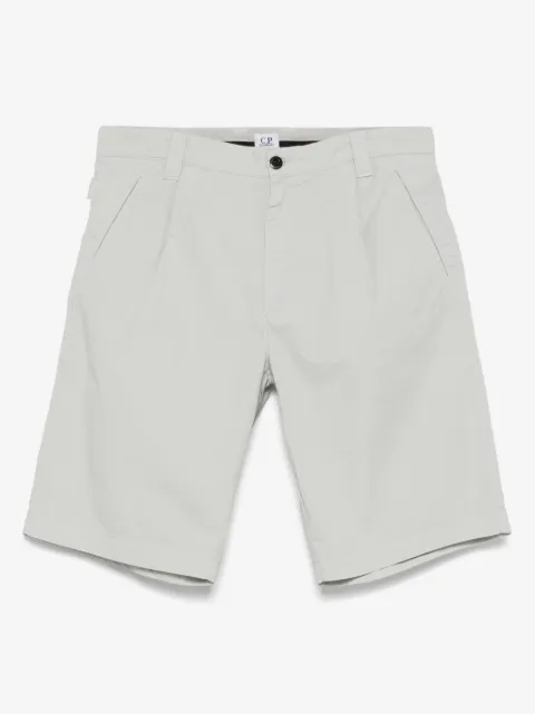 C.P. Company cotton bermuda shorts