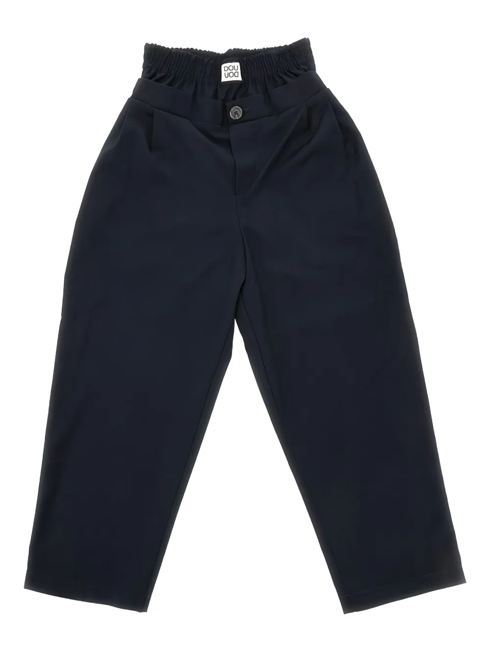 DOUDOU ET COMPAGNIE LAYERED TROUSERS