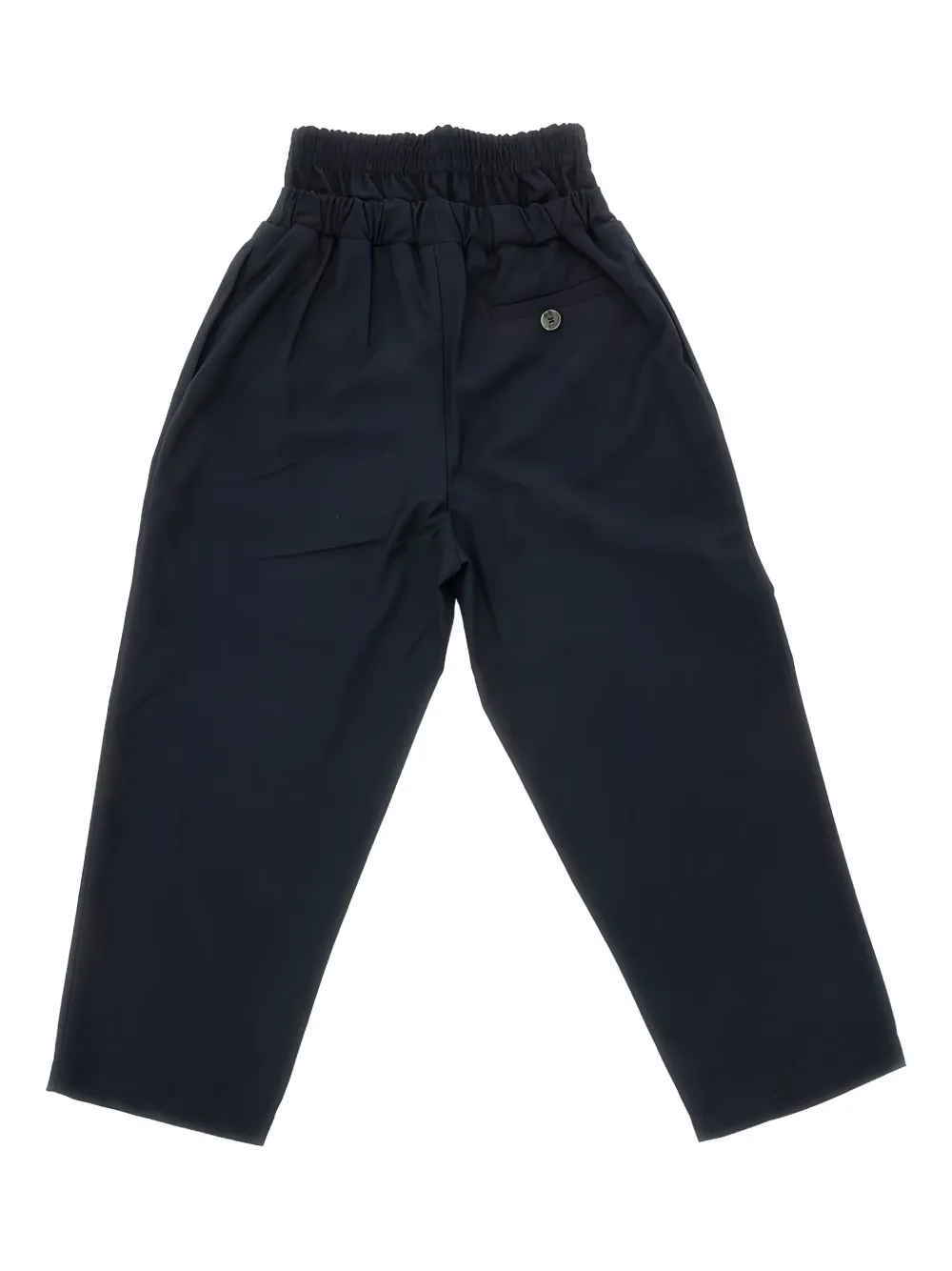 DOUDOU ET COMPAGNIE LAYERED TROUSERS