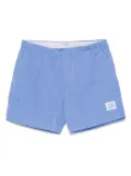 C.P. Company Chrome-R swim shorts - Blue