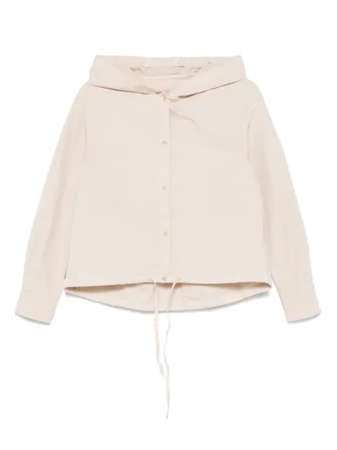 Circolo 1901 hooded jacket