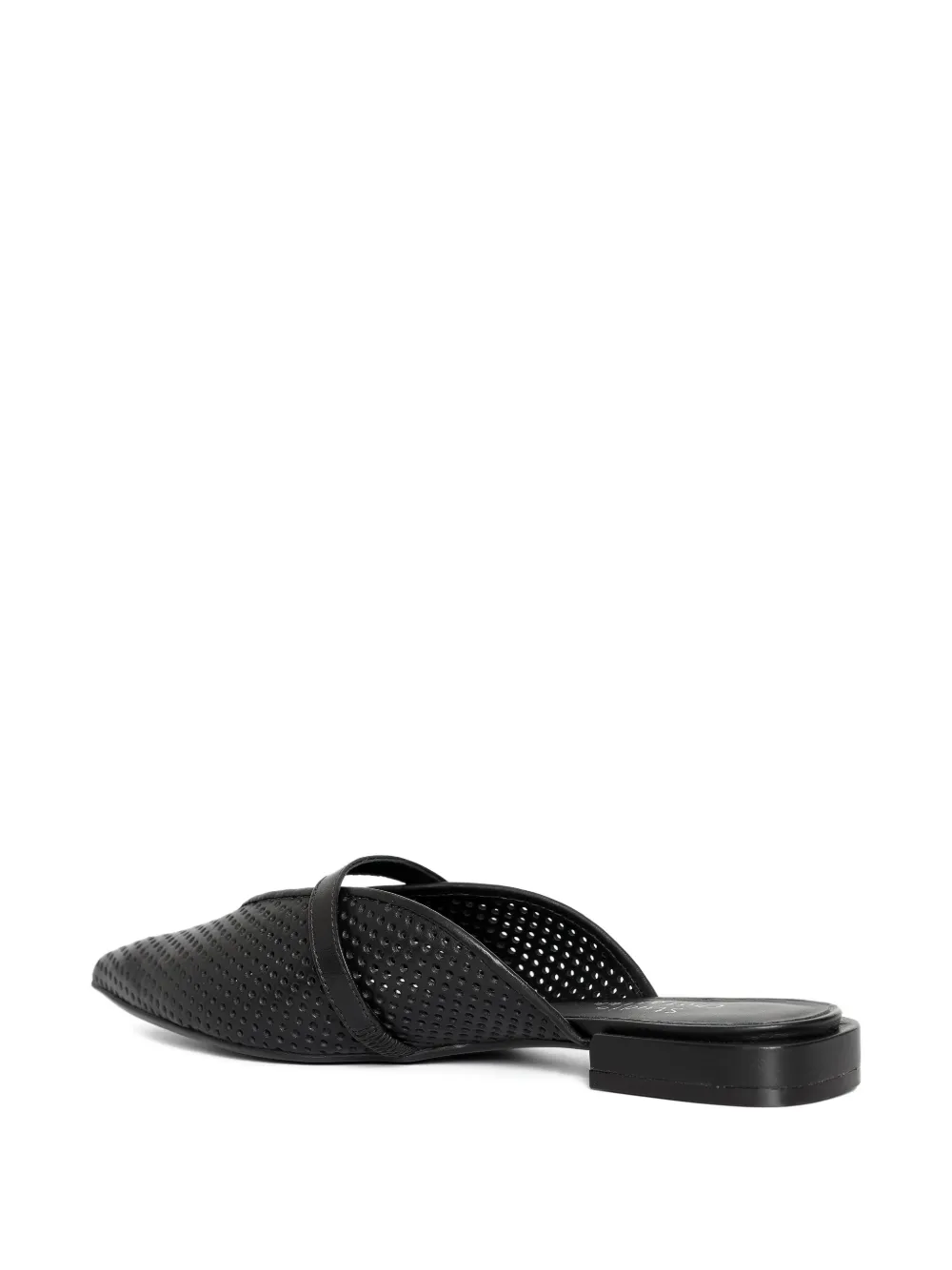 Studio Chofakian Studio 164 ミュール In Black