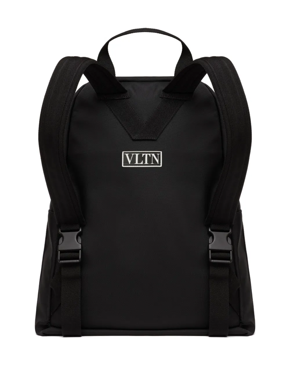 Valentino Garavani VLTN rugzak Zwart