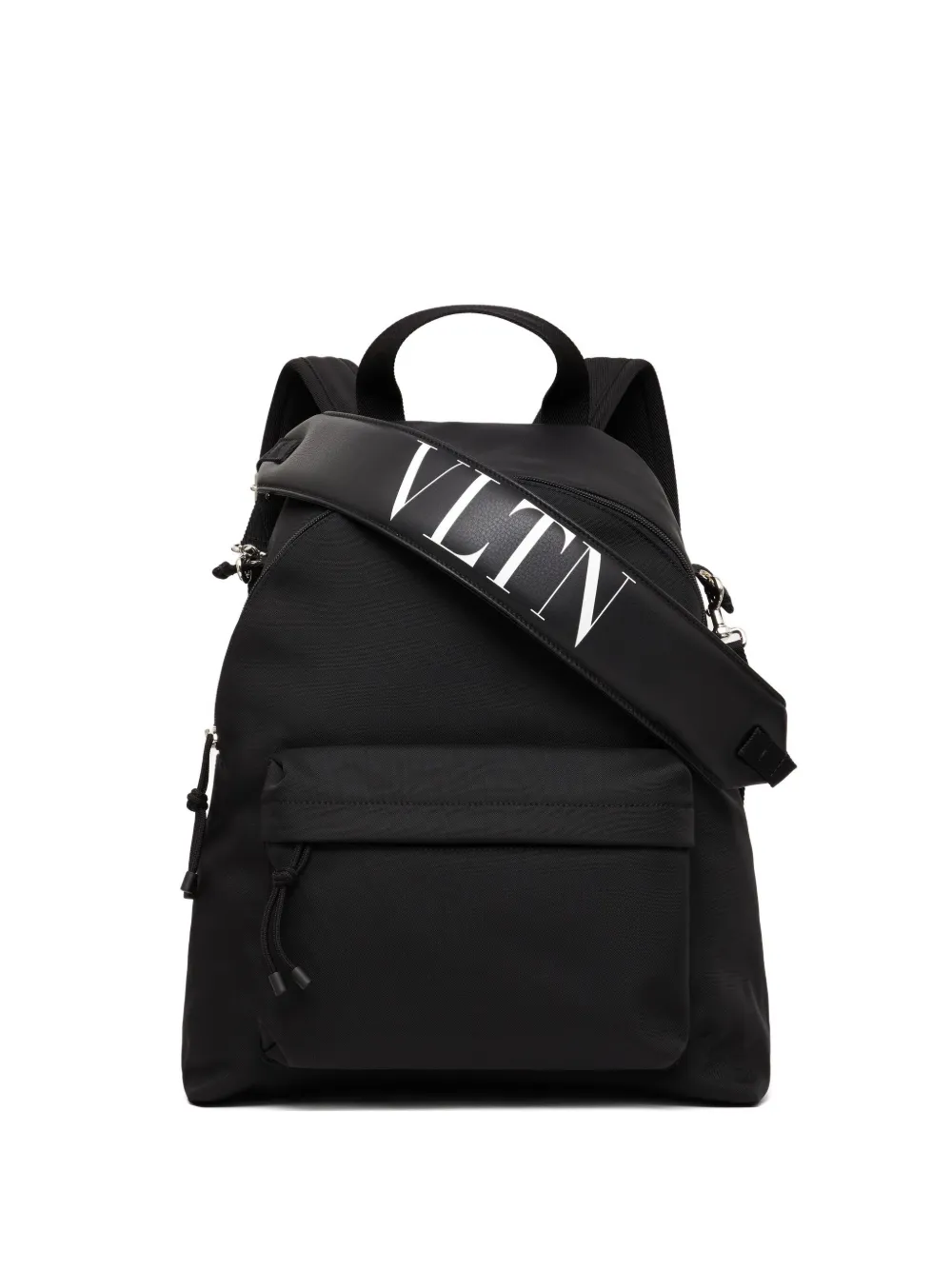Valentino Garavani Vltn Nylon Backpack