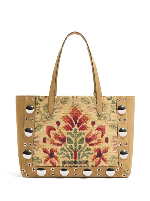 Valentino Garavani medium Nellcôte tote bag
