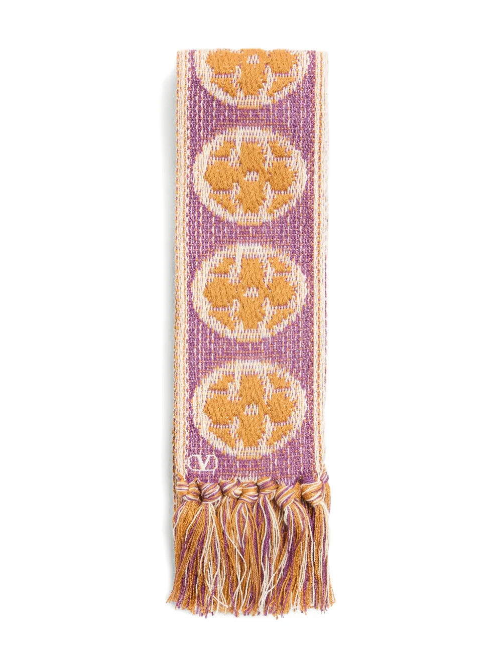 Antibes scarf