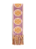 Valentino Garavani Antibes scarf - Pink