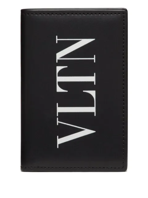 Valentino Garavani VLTN cardholder