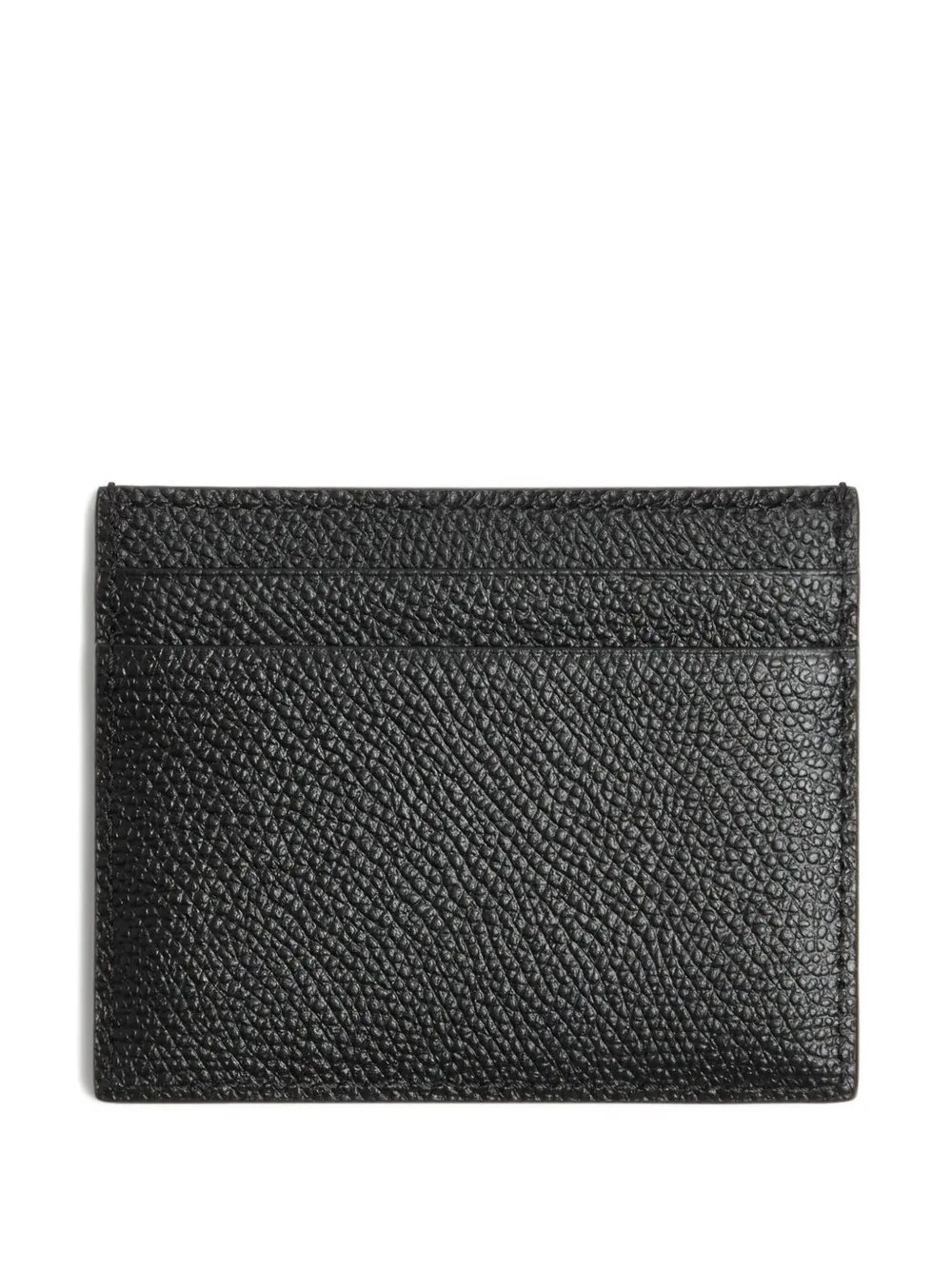 Valentino Garavani Vlogo leather cardholder | Image 2
