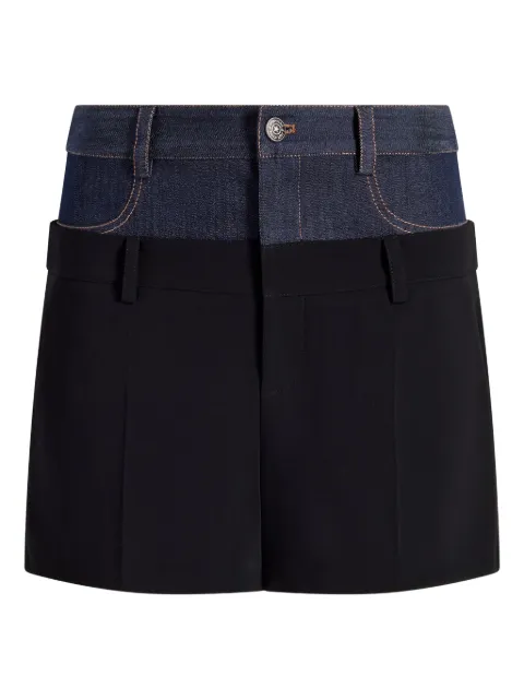 Cinq A Sept Dionne shorts 