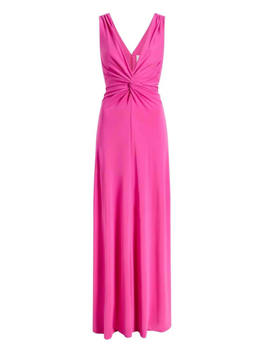 Ansey gown dress