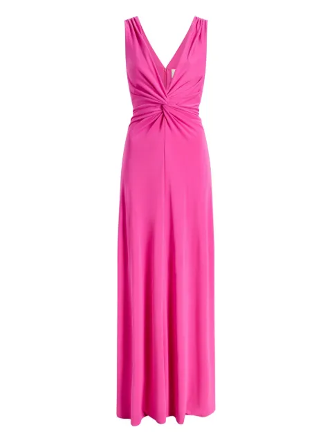 Cinq A Sept Ansey gown dress