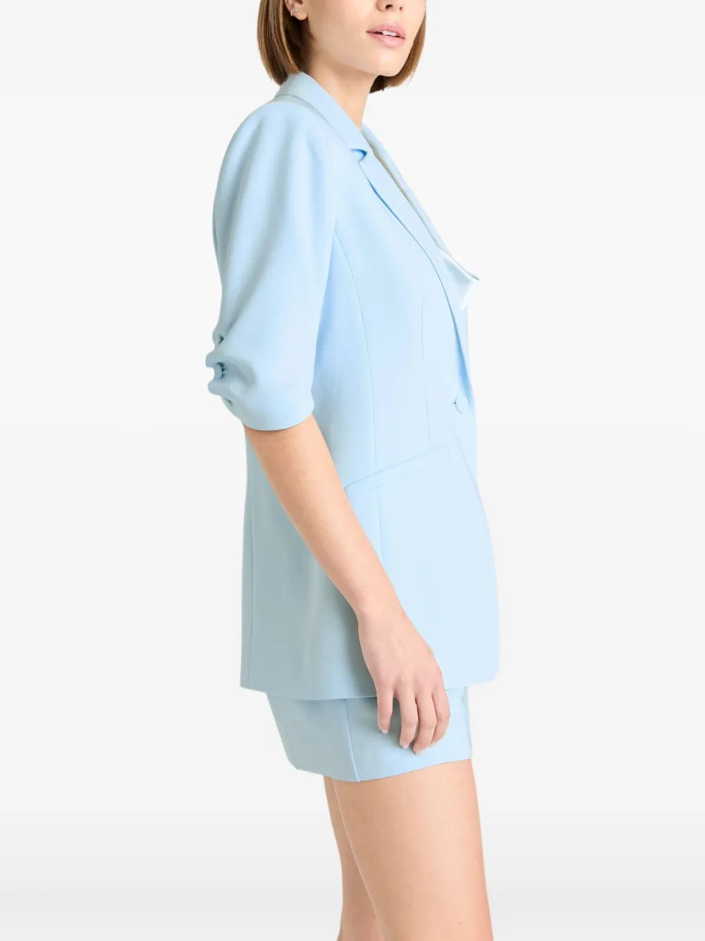 Cinq A Sept Khloe blazer Blauw