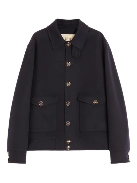 Valentino Garavani VLogo Signature overshirt