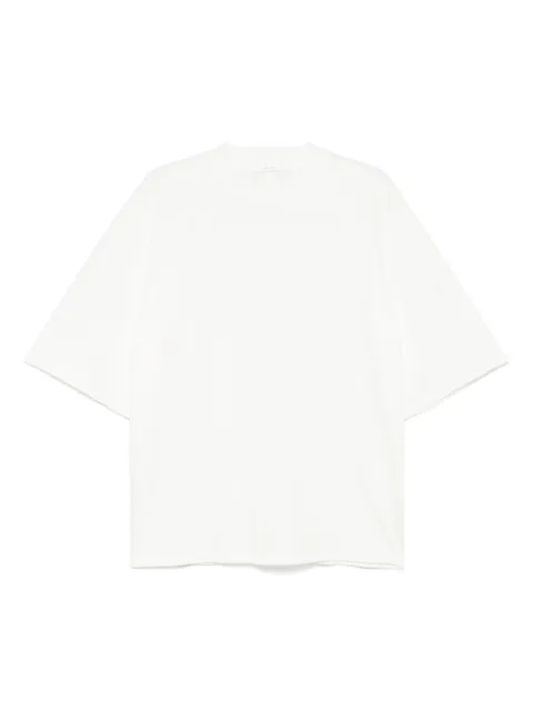 The Row cotton T-shirt