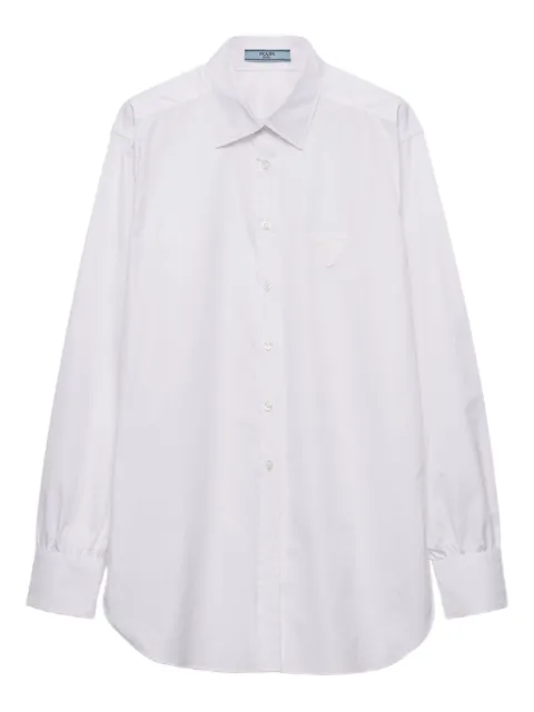 Prada cotton shirt