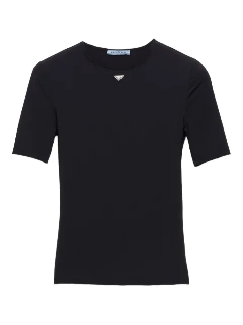 Prada playera básica