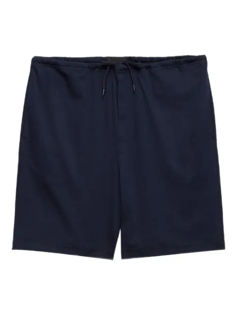 Prada cotton bermudas