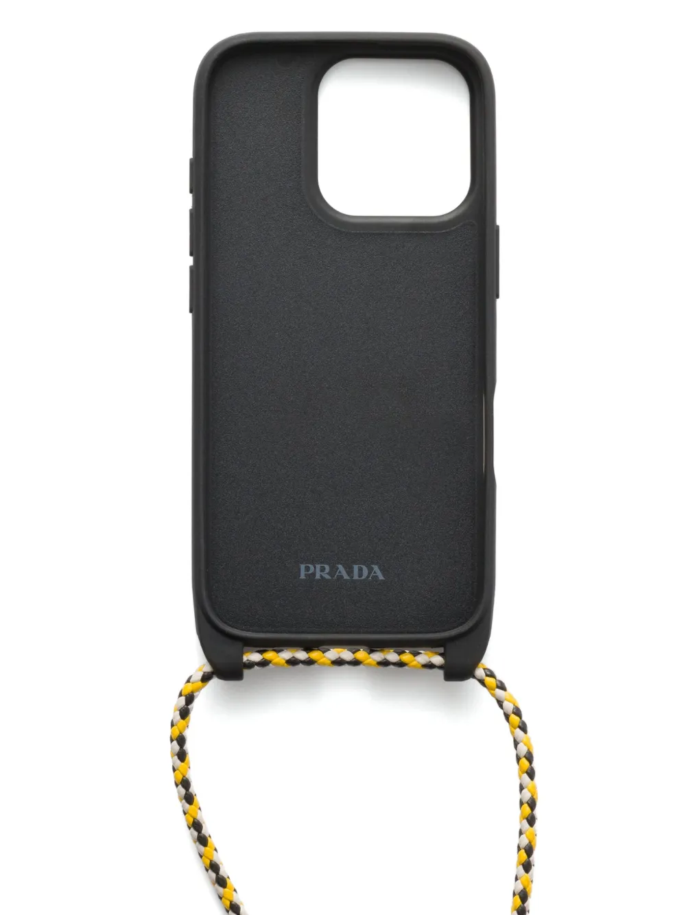 Prada iPhone 16 Pro Max-skal i läder | Image 2