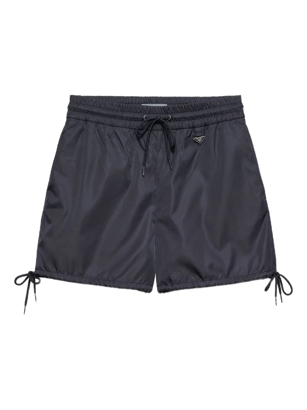 Prada drawstring shorts | Blue | Image 1