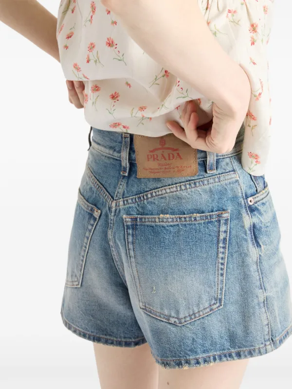 PRADA COTTON SHORTS ショートパンツ 27702254_57436588_600.jpg