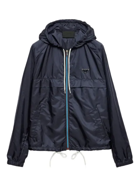 Prada Re-Nylon jacket