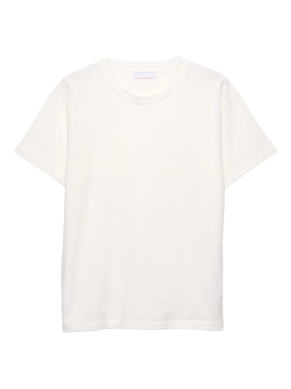 Prada コットン Tシャツ | ホワイト | Image 1