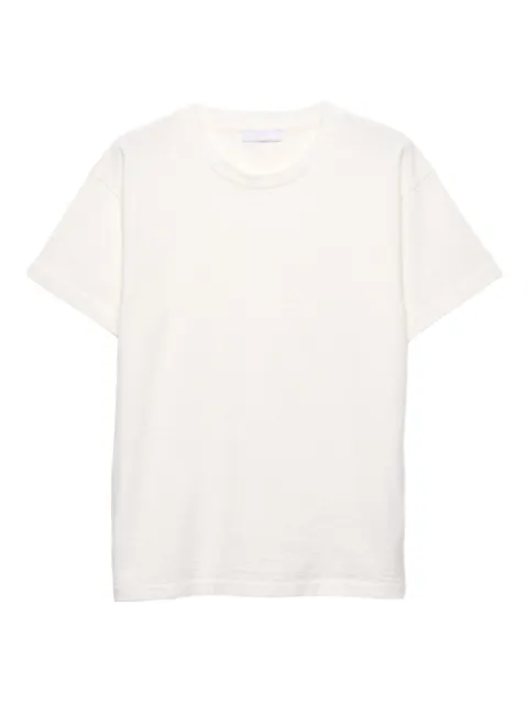 Prada cotton T-shirt