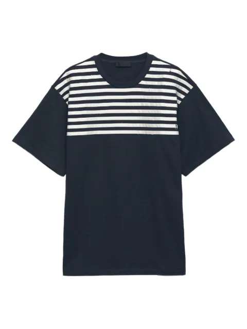 Prada cotton T-shirt