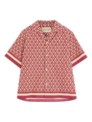 Valentino Garavani Shirts for Men - Shop Now on FARFETCH