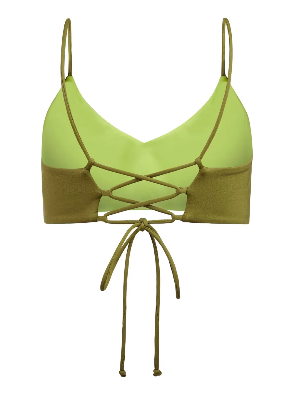 MARIE OLIVER LORELEI BIKINI TOP