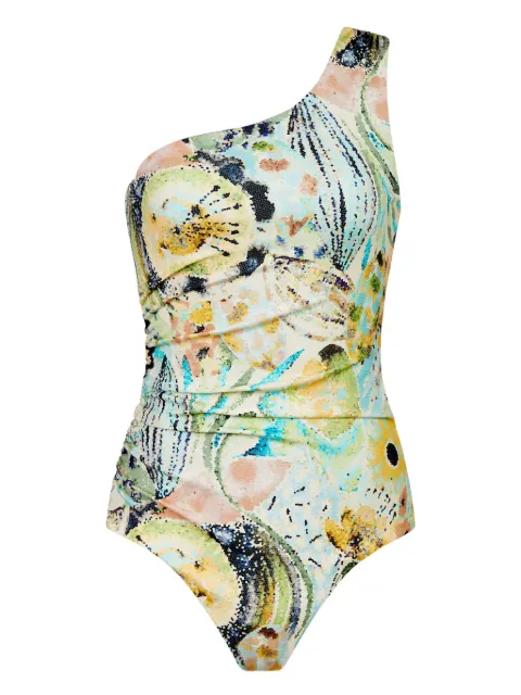 Marie Oliver traje de baño Lonita