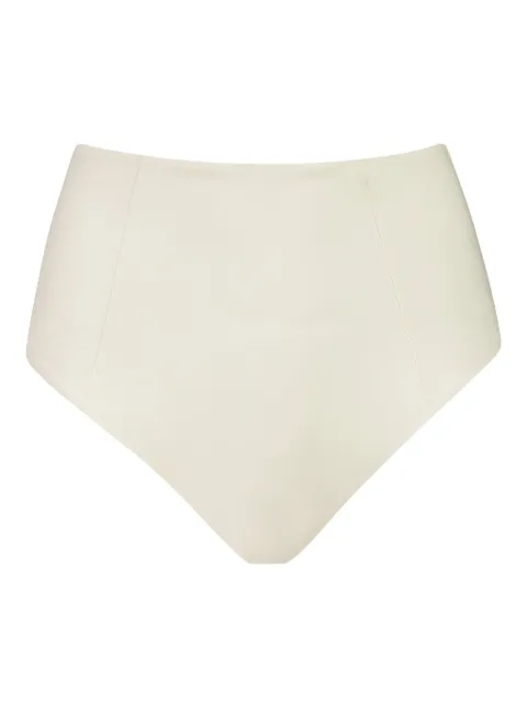 Marie Oliver bikini bottom Micha de tiro alto
