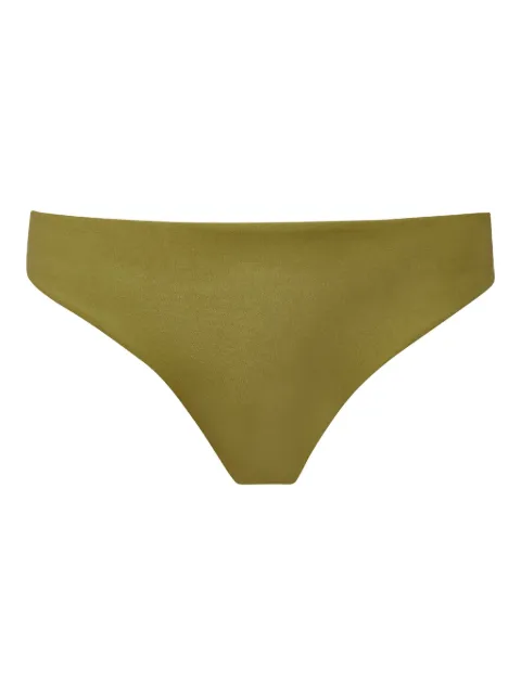 Marie Oliver bikini bottom Elle