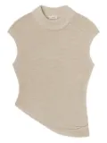 A.L.C. asymmetric top - Neutrals