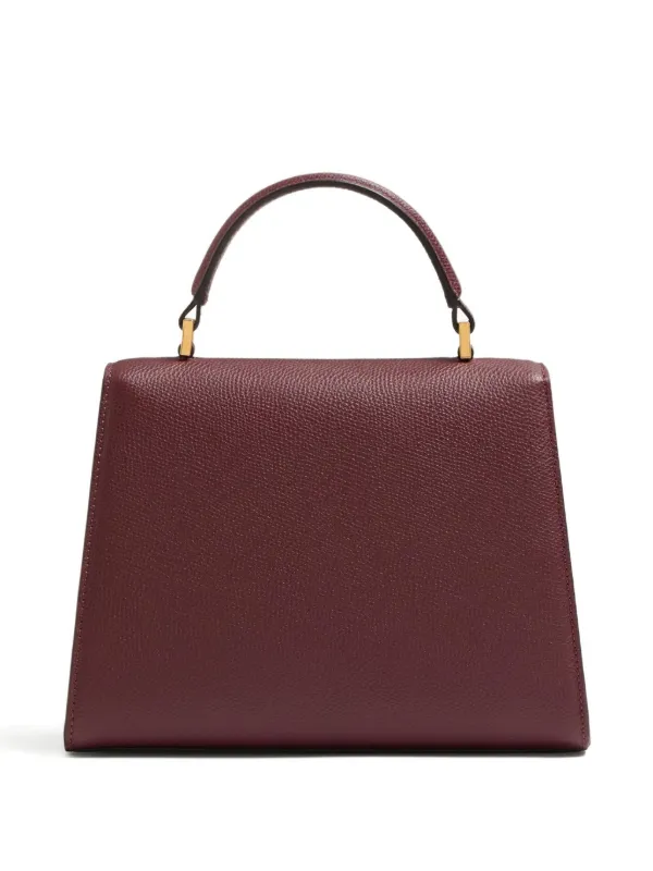 Valentino Garavani Small VSling Handbag | Brown | FARFETCH CA