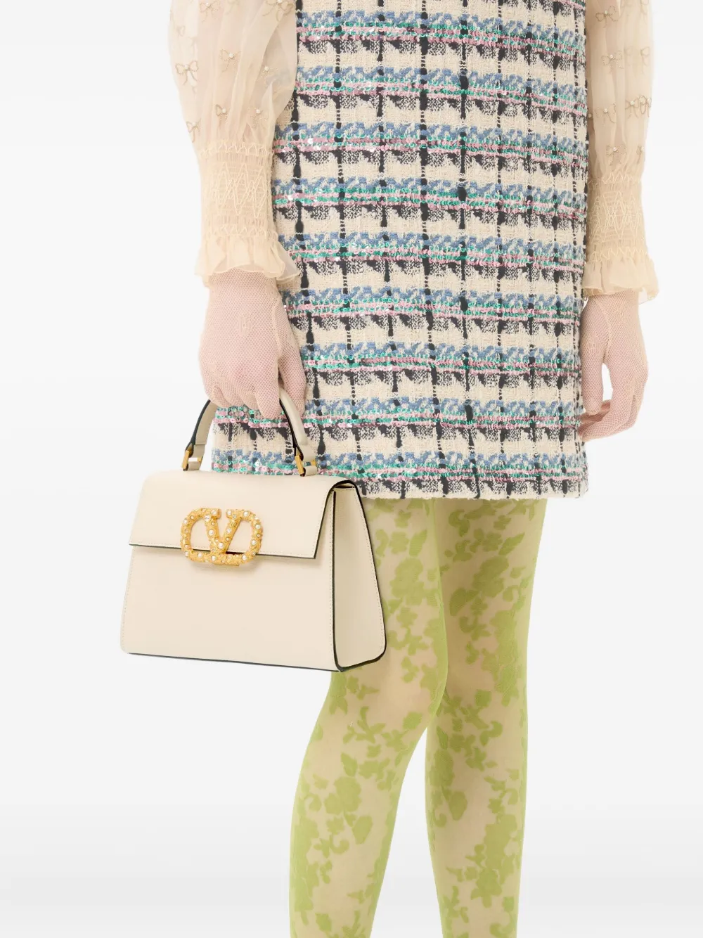 Valentino Garavani small VSling handbag | Image 2