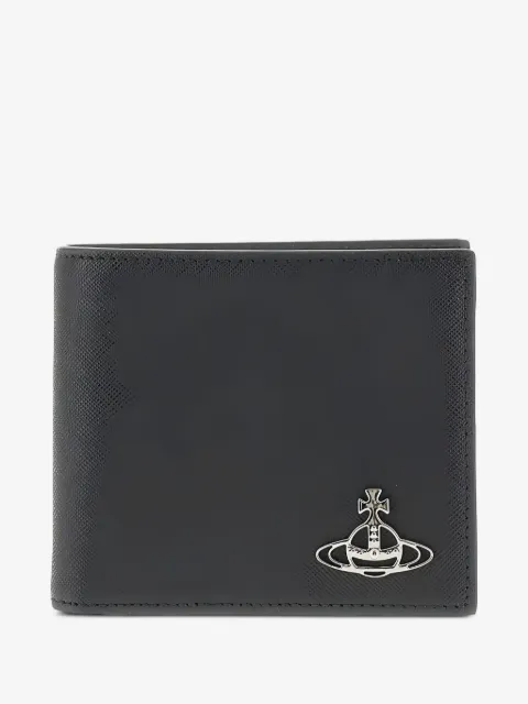 Vivienne Westwood portefeuille Kent à deux volets