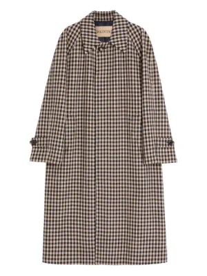 Valentino（ヴァレンティノ）メンズ チェスターコート＆シングル
