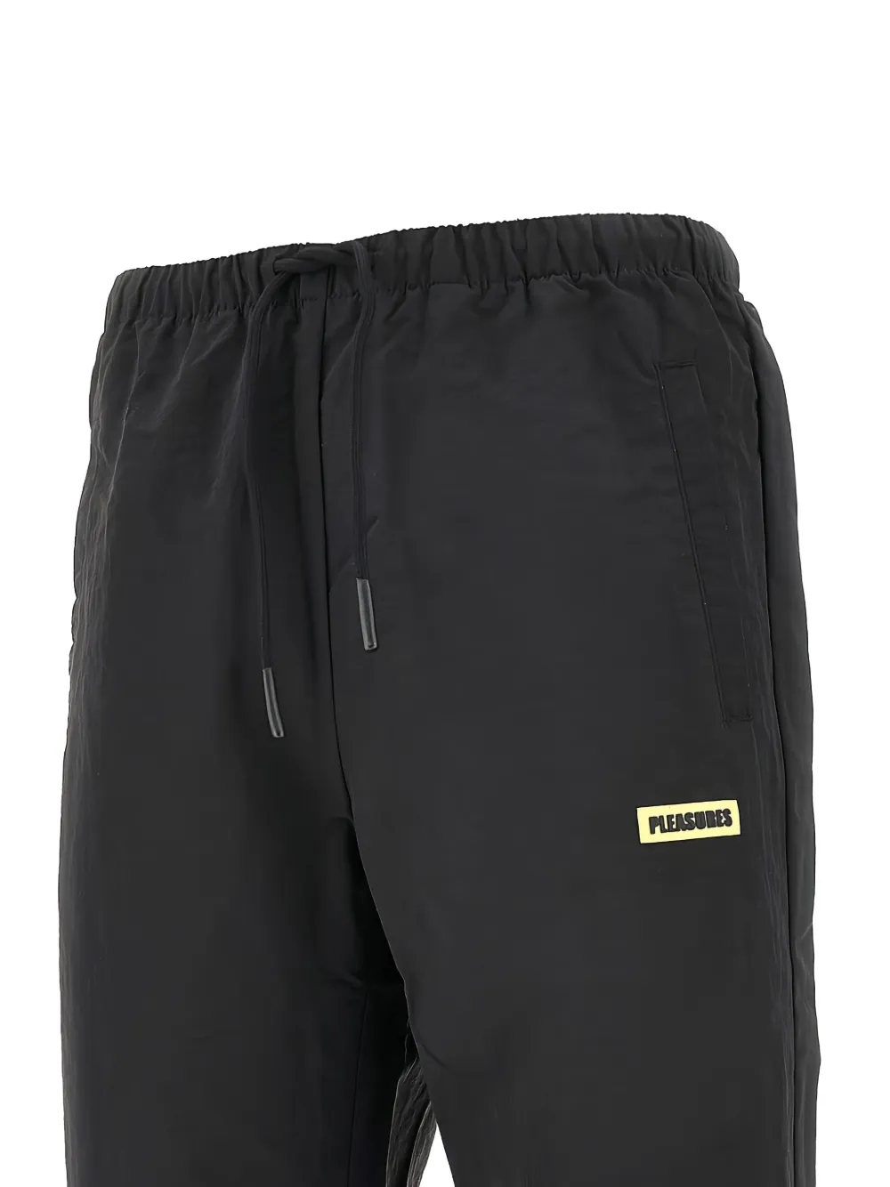 Pleasures zip-cuffed trousers | Sweatpants | Image 2