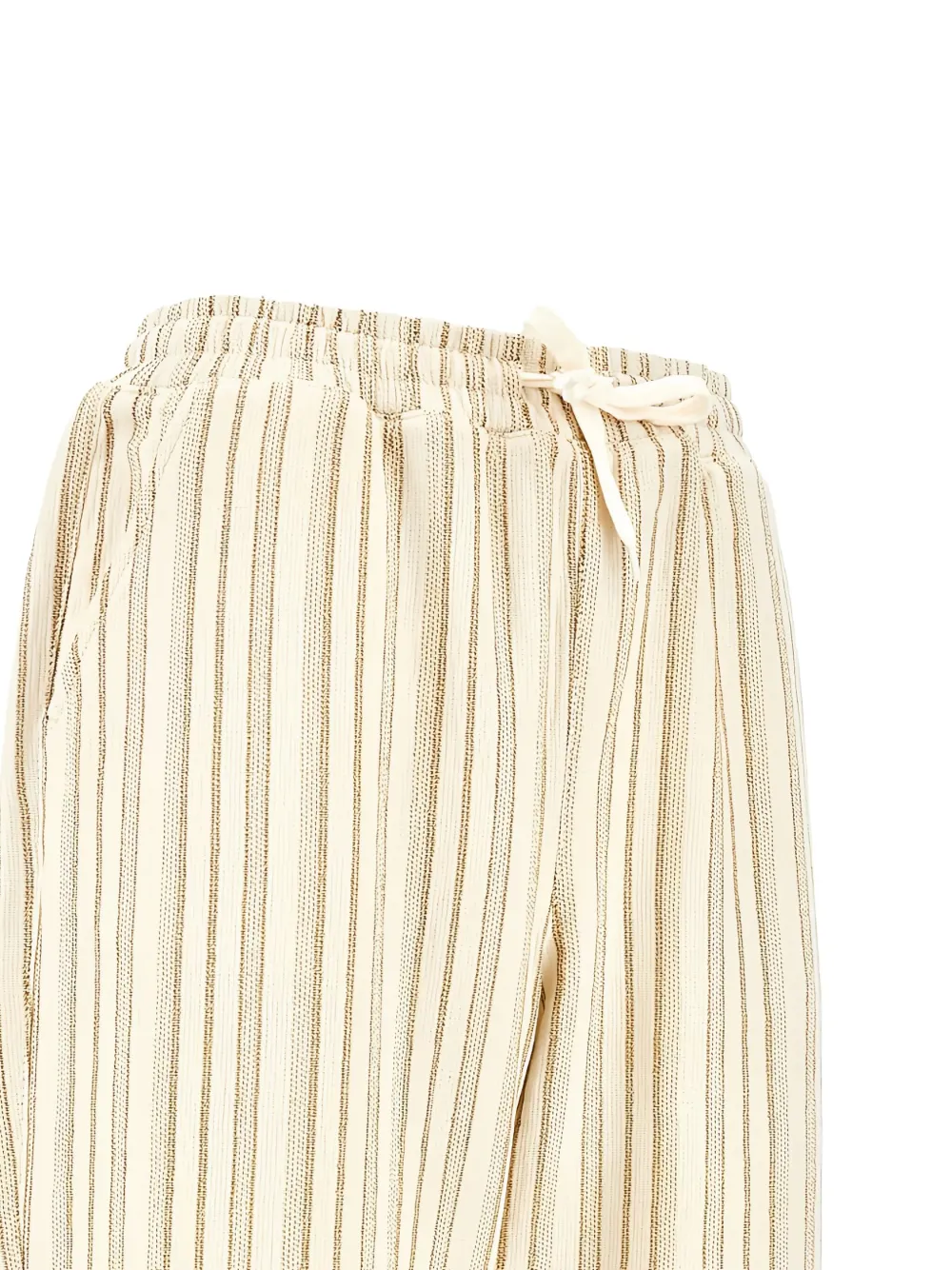 Les Deux Houston broek Beige