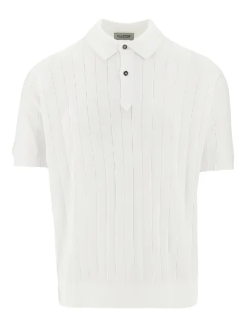 John Smedley playera tipo polo Lee Show