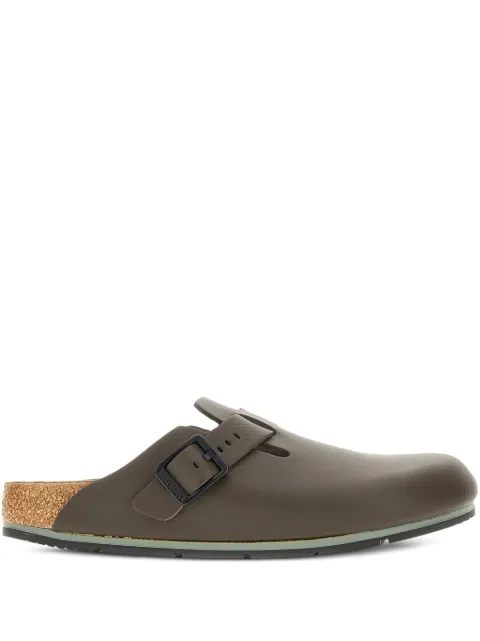 Birkenstock zuecos Boston