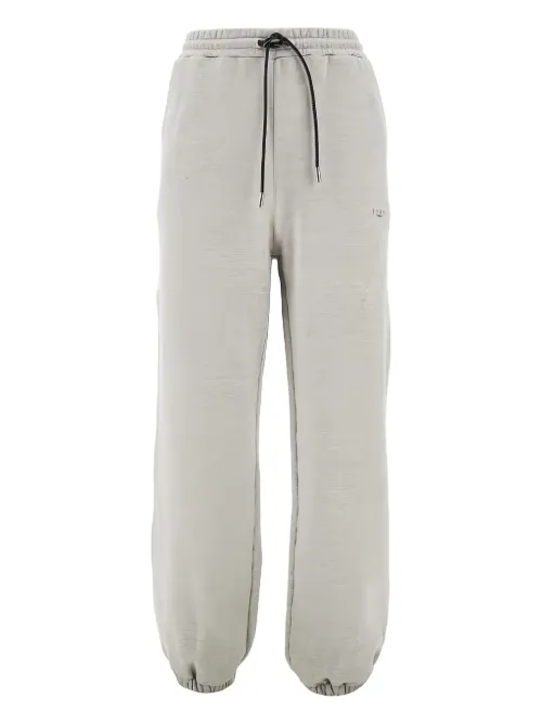 Pantalon de jogging à logo brodé - 1989 STUDIO - Modalova