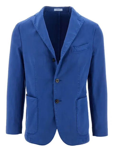 Boglioli blazer con botones