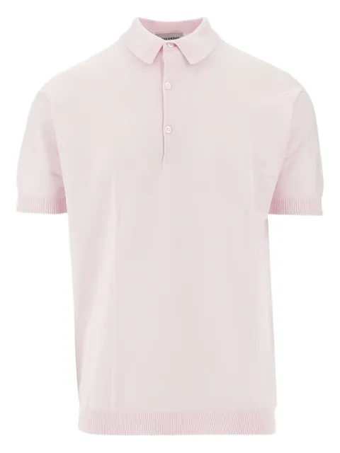 John Smedley Adria polo shirt