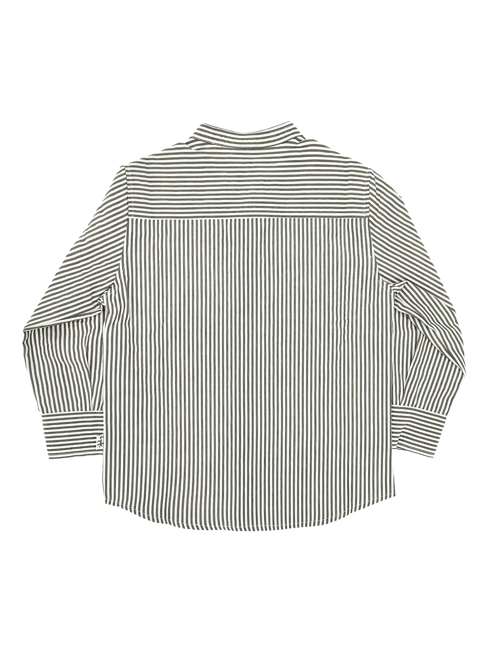 Il Gufo camisa con rayas estampadas | Camisas | Image 2